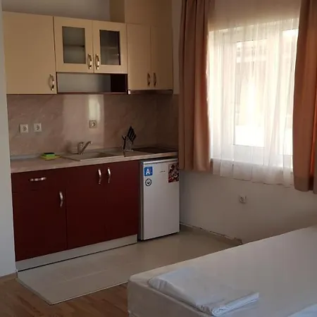 Penzion Pretty House *