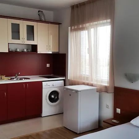 Pretty House * Свети-Влас