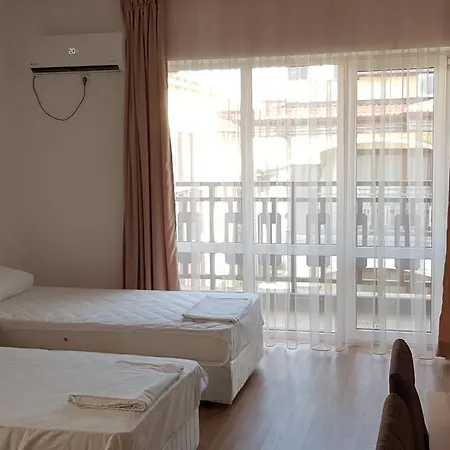 Pretty House بيت ضيافة سفيتي فلاس